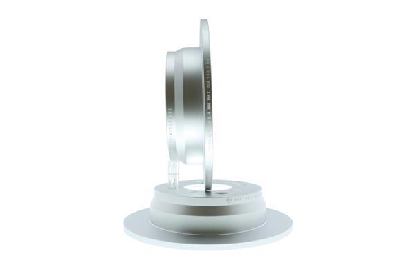 Disques de frein AISIN ref. R6R809S